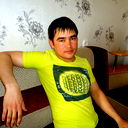 Марат Сисенов