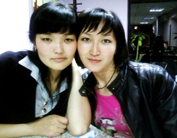 Меруерт Жаксыбаева