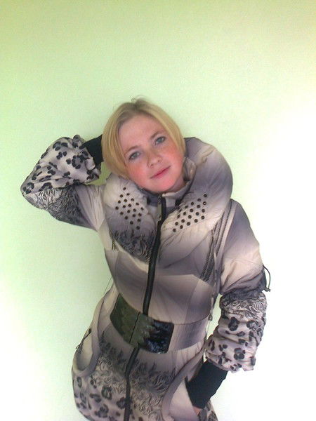 Екатерина Абжалилова