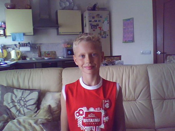 Святослав Чакров