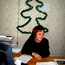 Елена Тютина