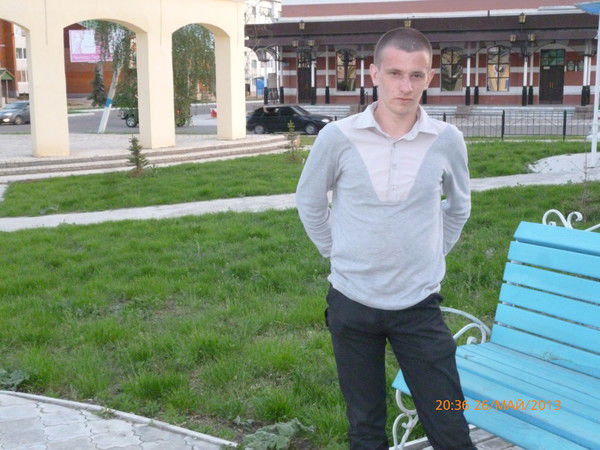 Владимир Докукин