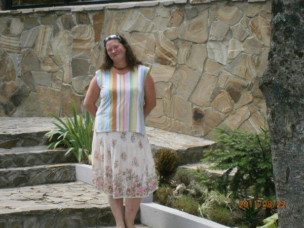 Мария Климина