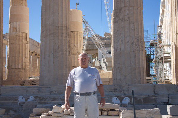 Александр Кусакин