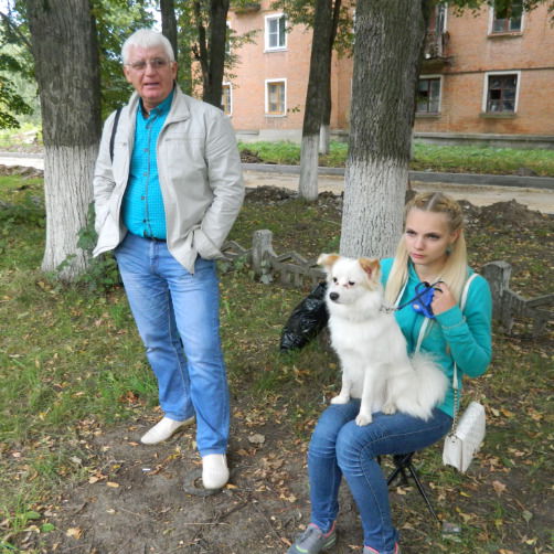 Владимир Туманов