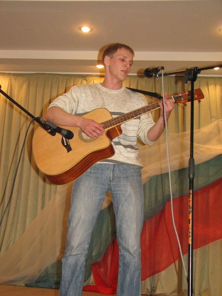 Александр Дрощак