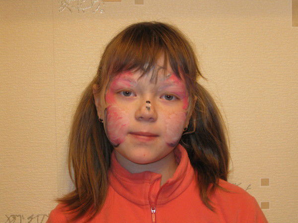 Анна Рязанова