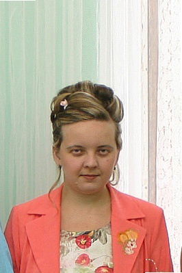 Елена Азарьева