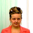 Елена Азарьева