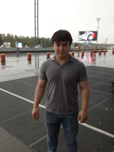 Нурдин Токторбаев