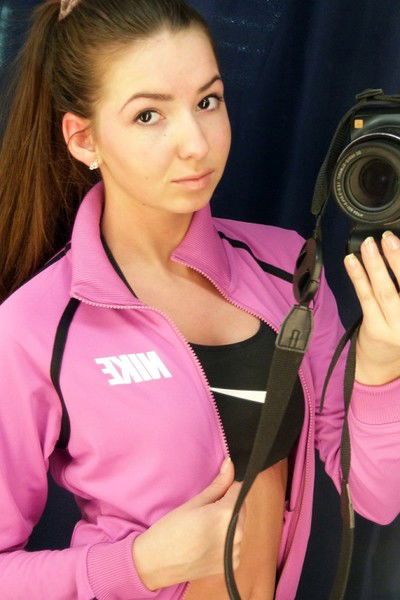 Катюха Груданова