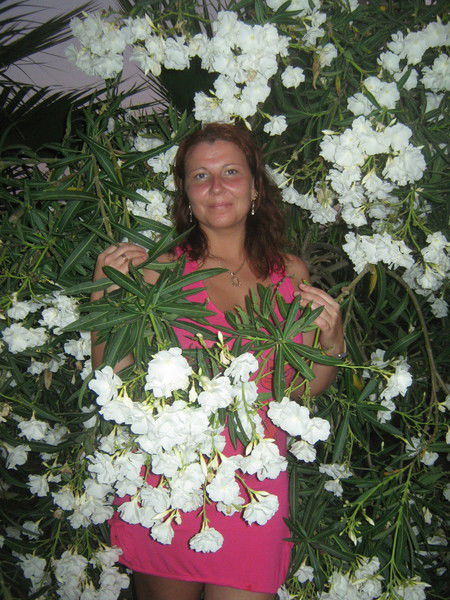 Татьяна Арустамова