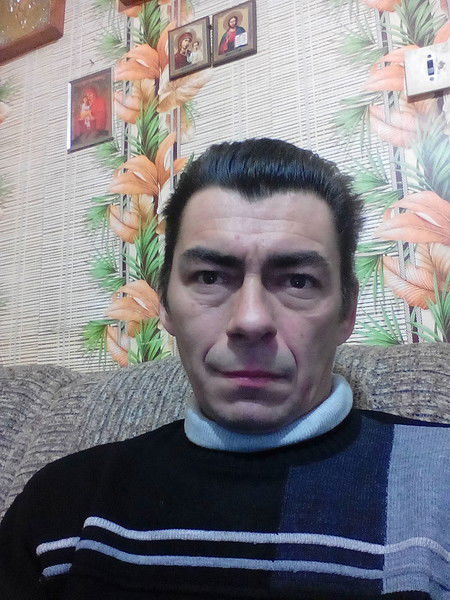 Эрнест Сосновцев