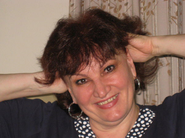 Никодимова Надежда