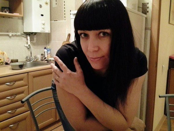 Наталия Гадалева