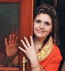 Надежда Опокина