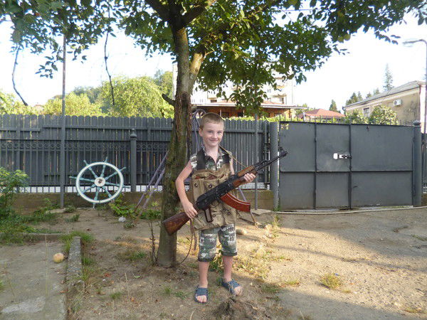 Миша Арендт