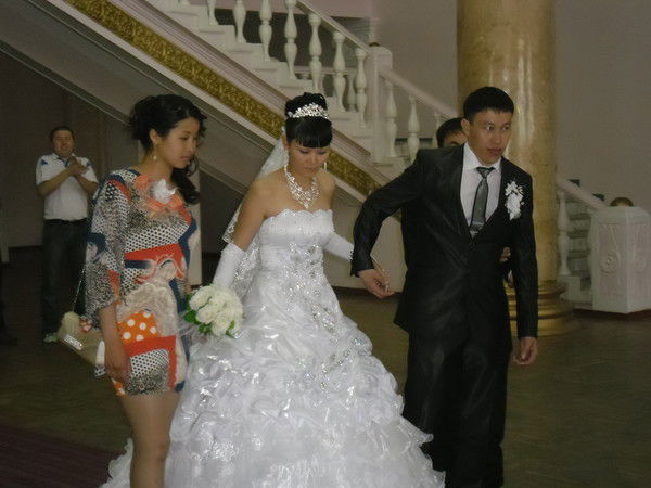 Саулет Исабаева