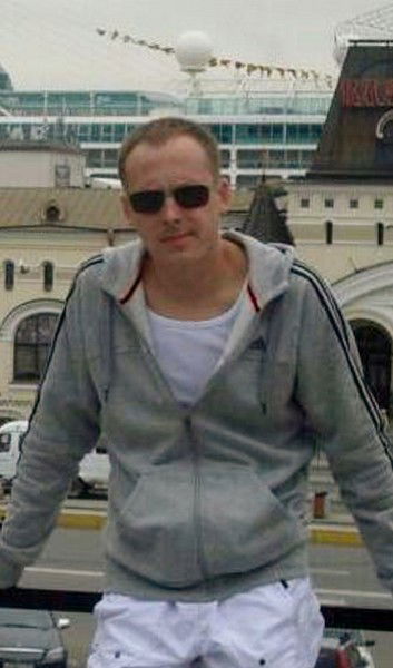 Митя Митяев