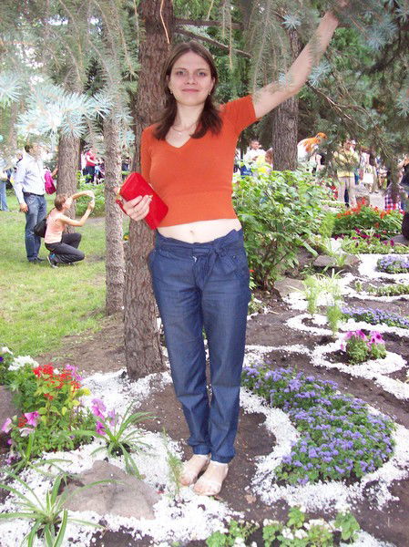 Ольга Кулик