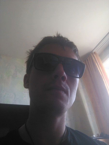 Алексей Умрихин