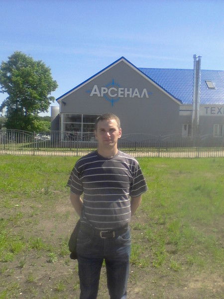 Максим Шамшурин