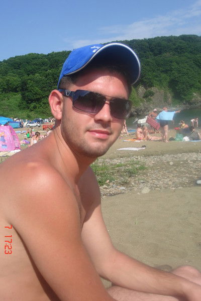 Рудукан Дмитрий