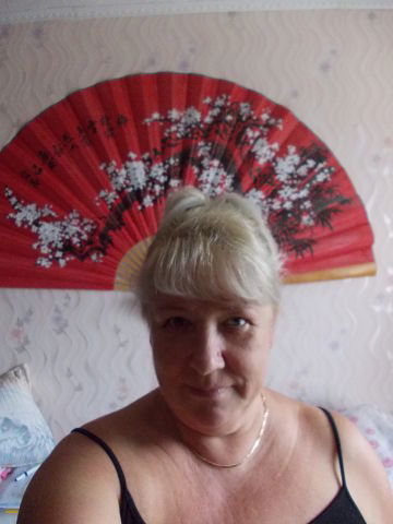 Елена Орлова