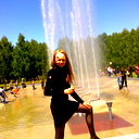 Екатерина Минеева