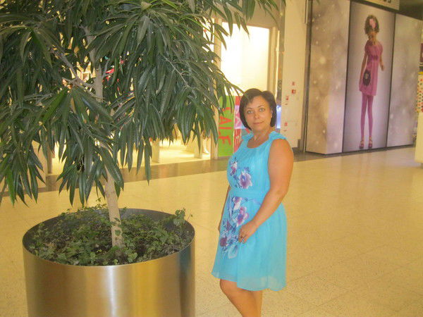 Оксана Пиякова