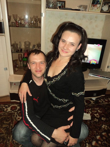 Анастасия Тюрина(Курко)