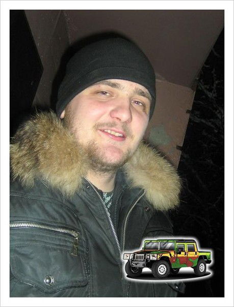 Александр Ткачёв