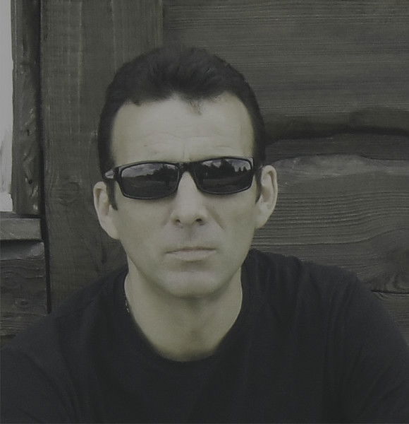 Игорь Доценко