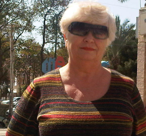 Раиса Корсакова