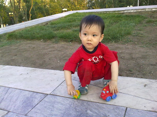 (^_^) Леночка (^_^)