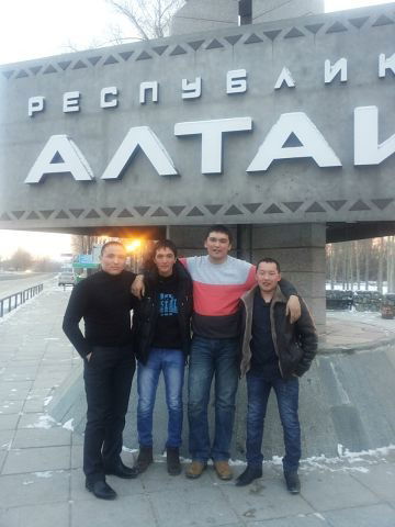 Жасулан Абелькасимов