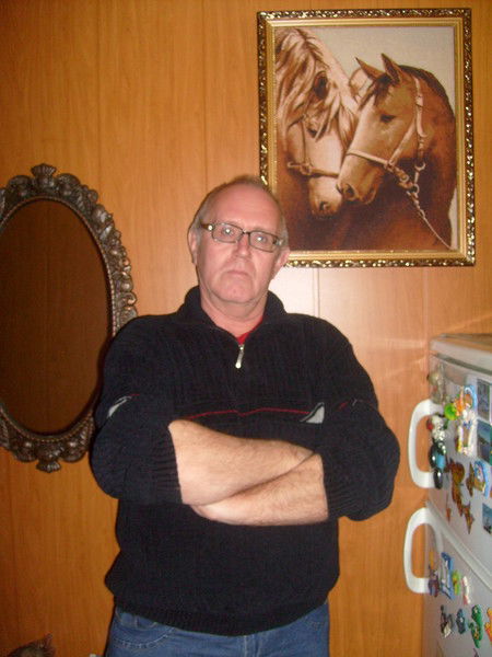 Владимир Сторонкин