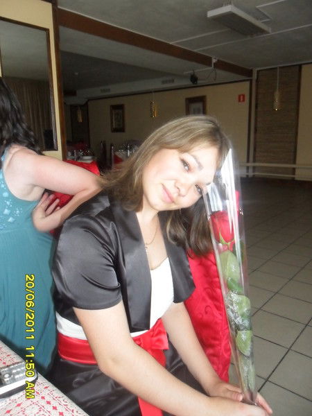 Надежда Симухина