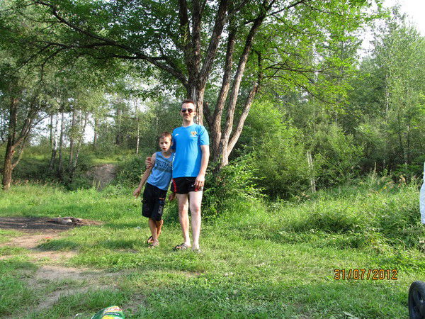 Анатолий Гринюк