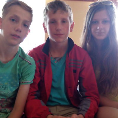 Саша Волетченко