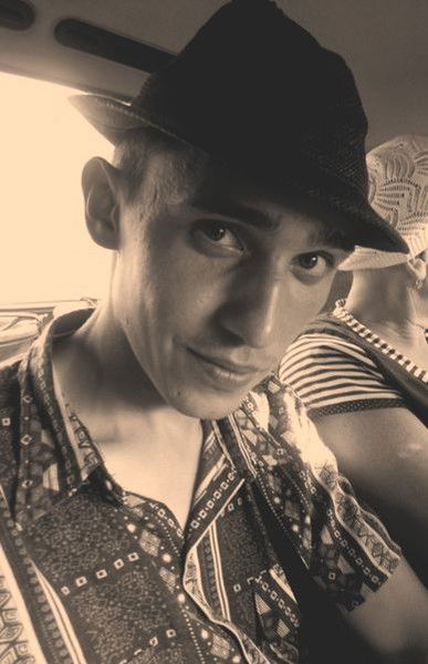 Руслан Давлетшин