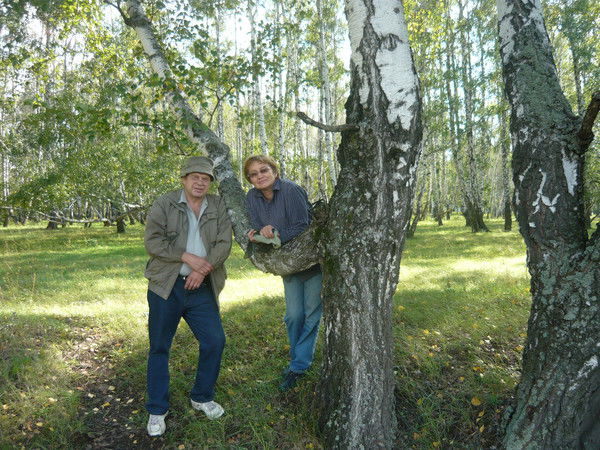 Александр Ребенок