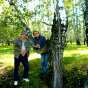 Александр Ребенок