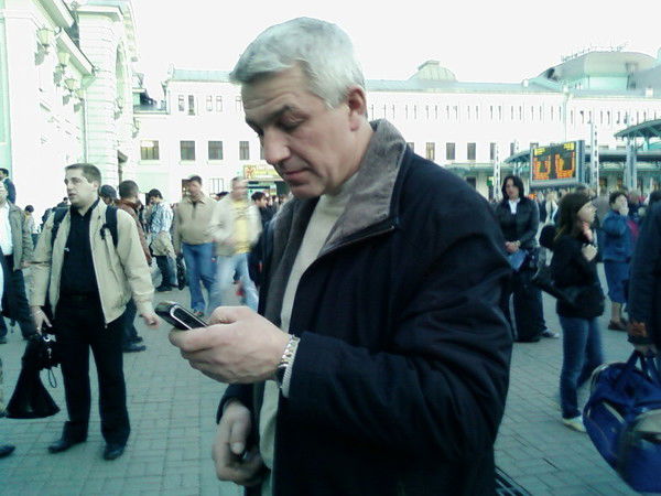 Александр Лащенков