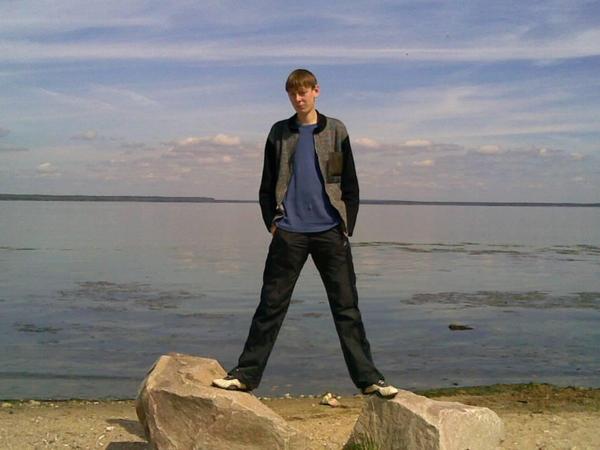 Сергей Александрович