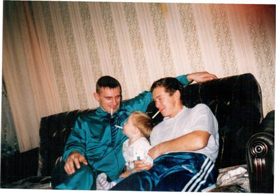 Юрий Моисеев