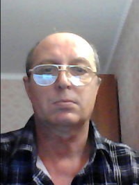 Виктор Крамаренко