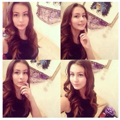 Катрина Фёдорова