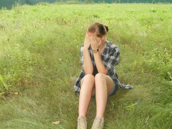 Катюша Щеляева