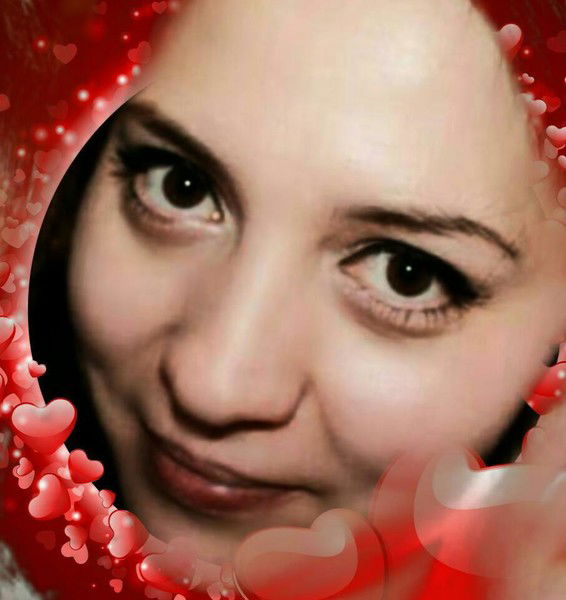 Зарина Свистунова